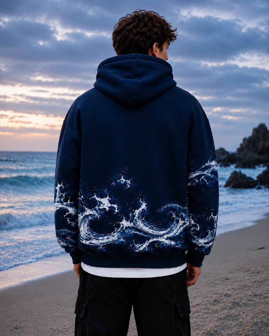 Rawanee | Hoodie