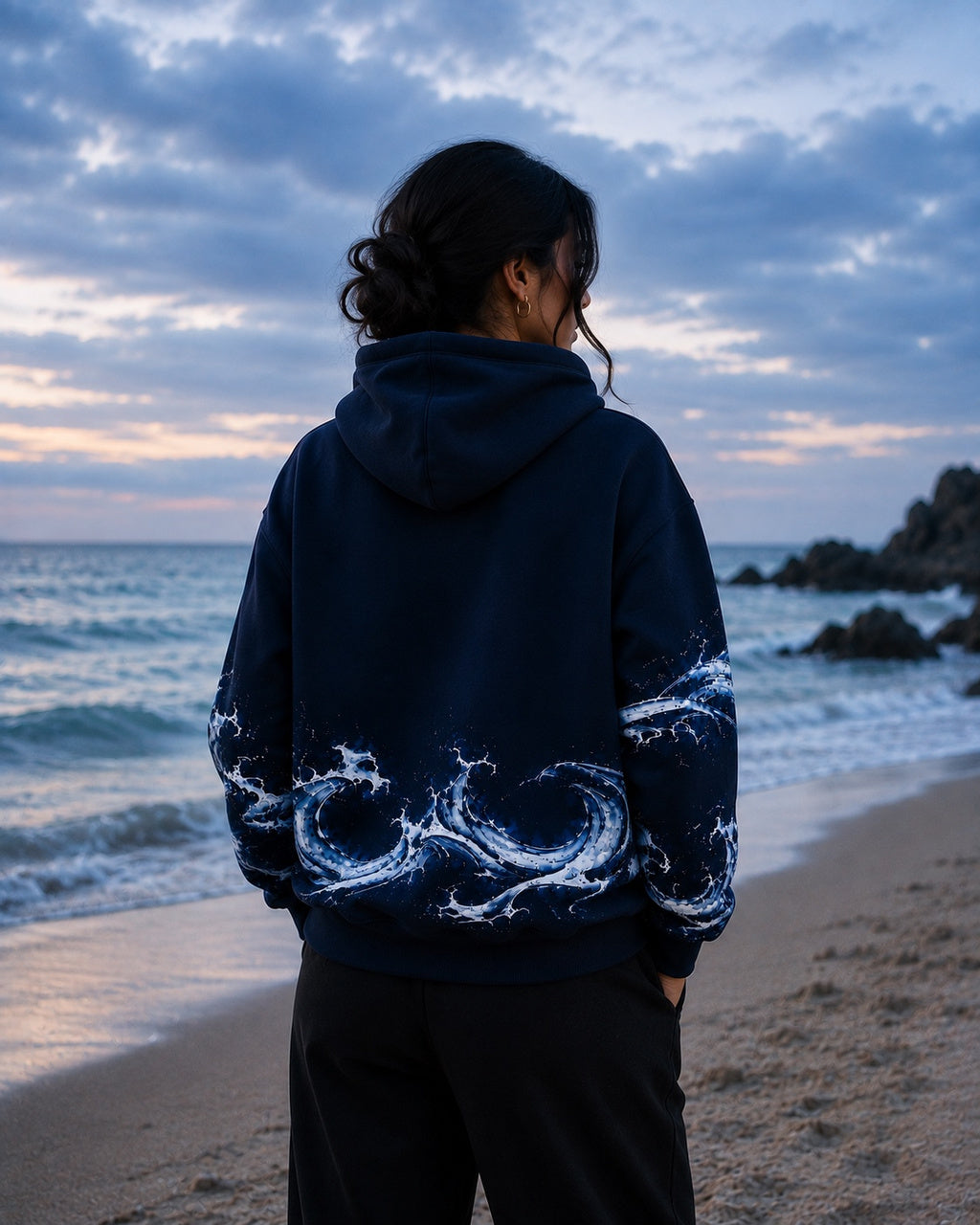 Rawanee | Hoodie