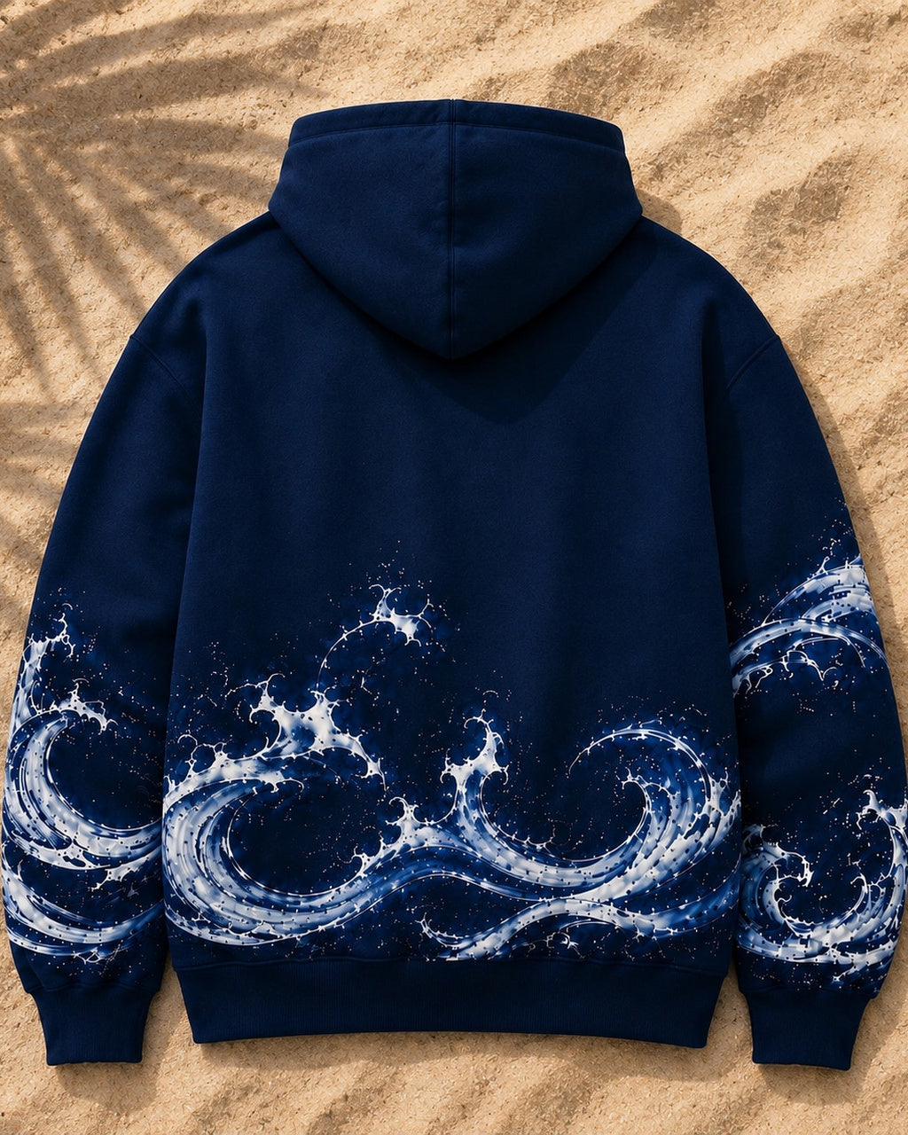 Rawanee | Hoodie