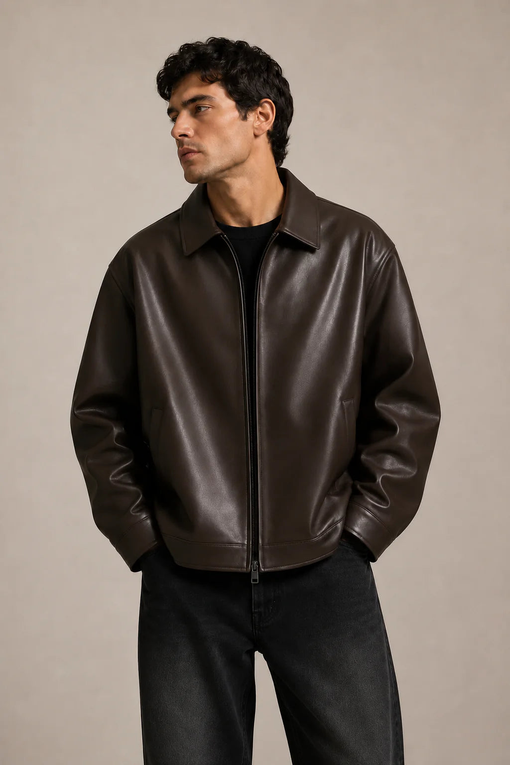 HARRINGTON