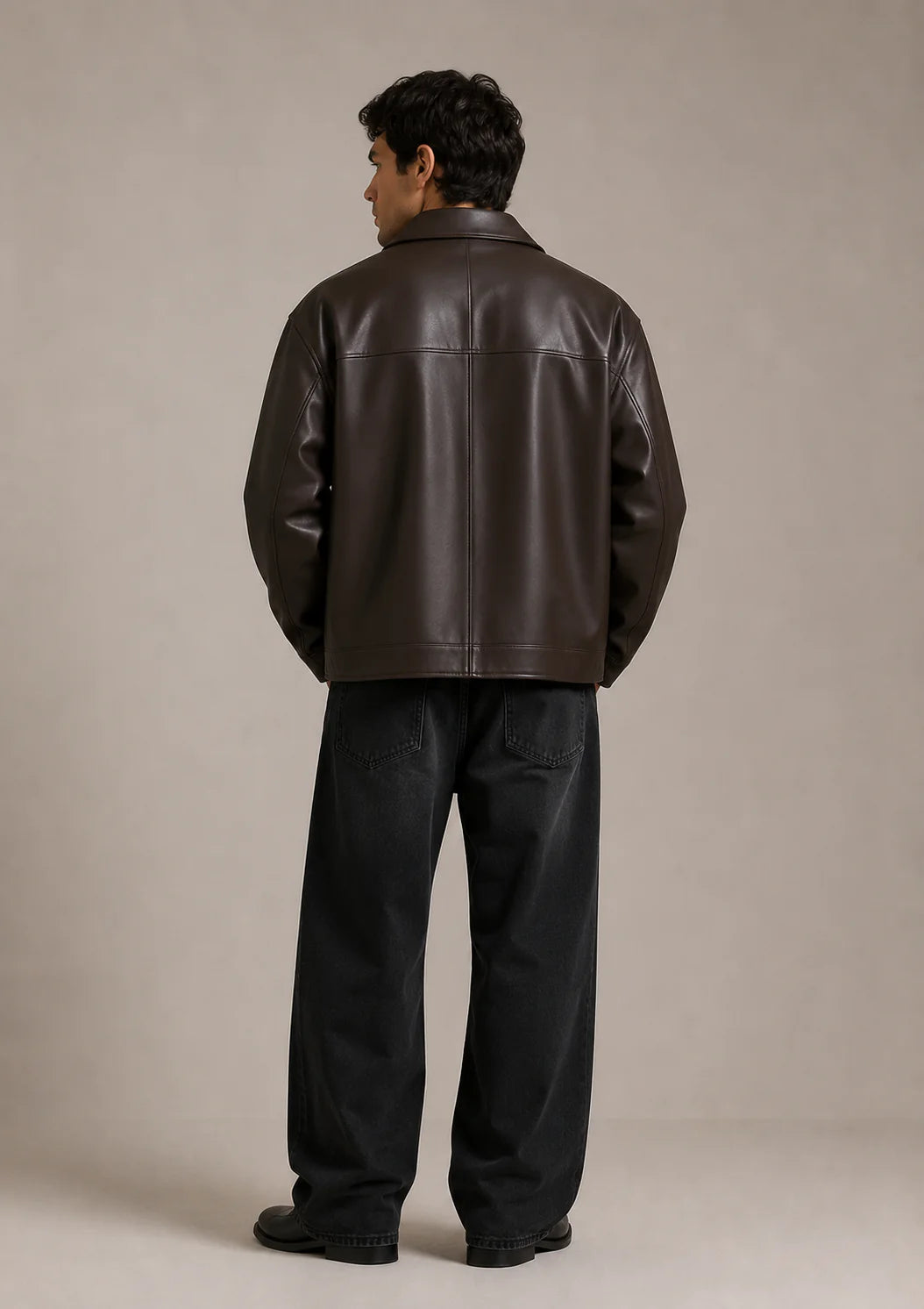 HARRINGTON