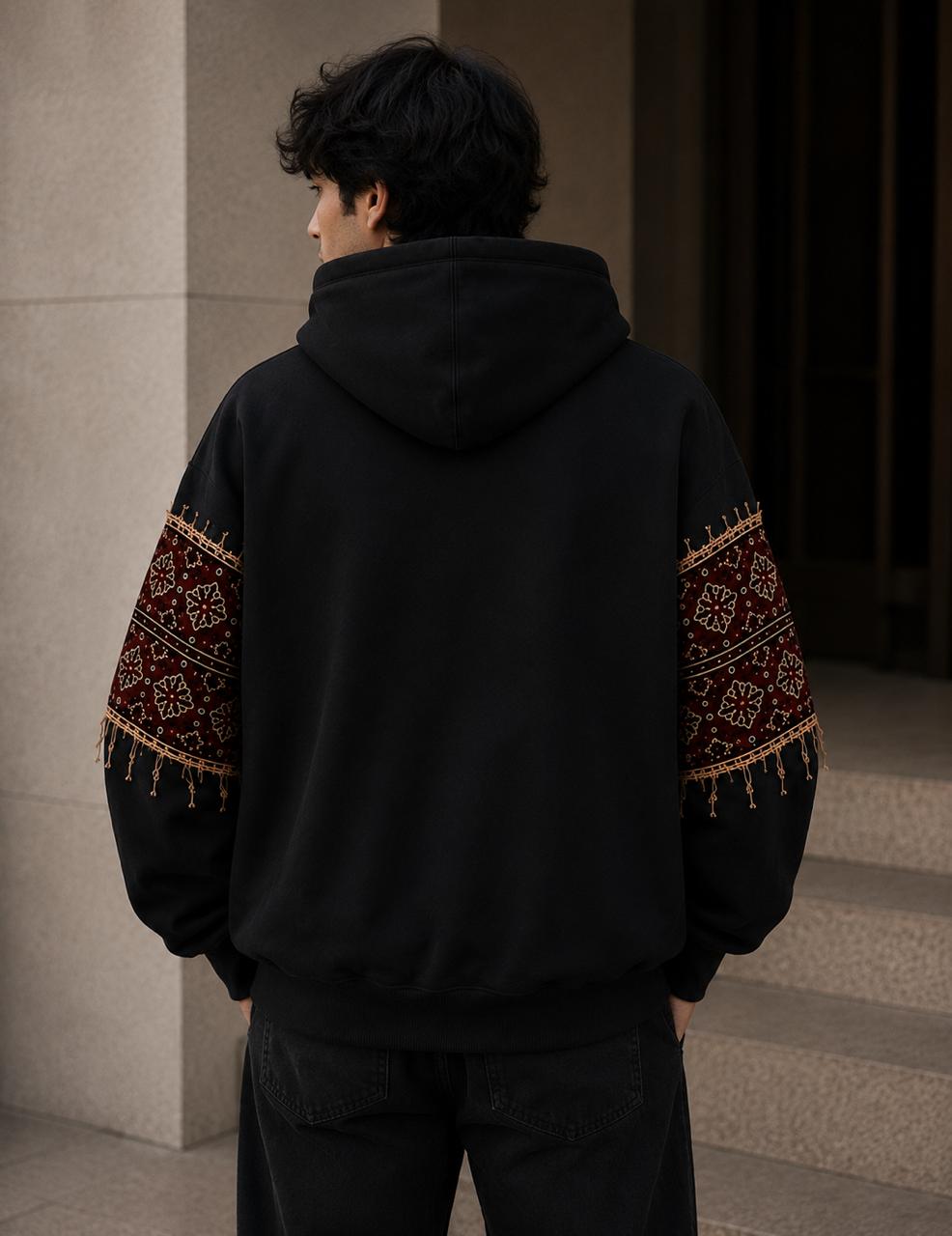 Dastkaar Hoodie