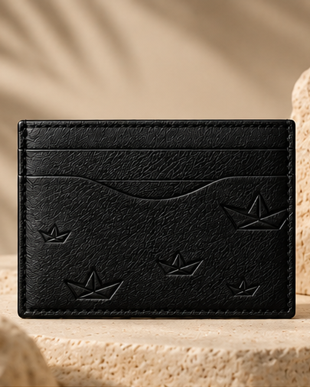 DRIFT - Black Cardholder