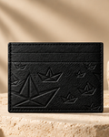 DRIFT - Black Cardholder