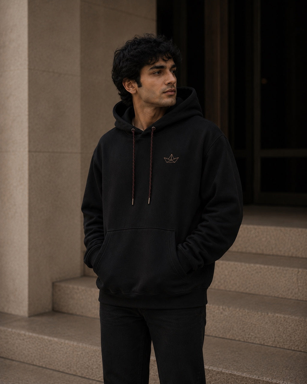 Naqsh | Hoodie