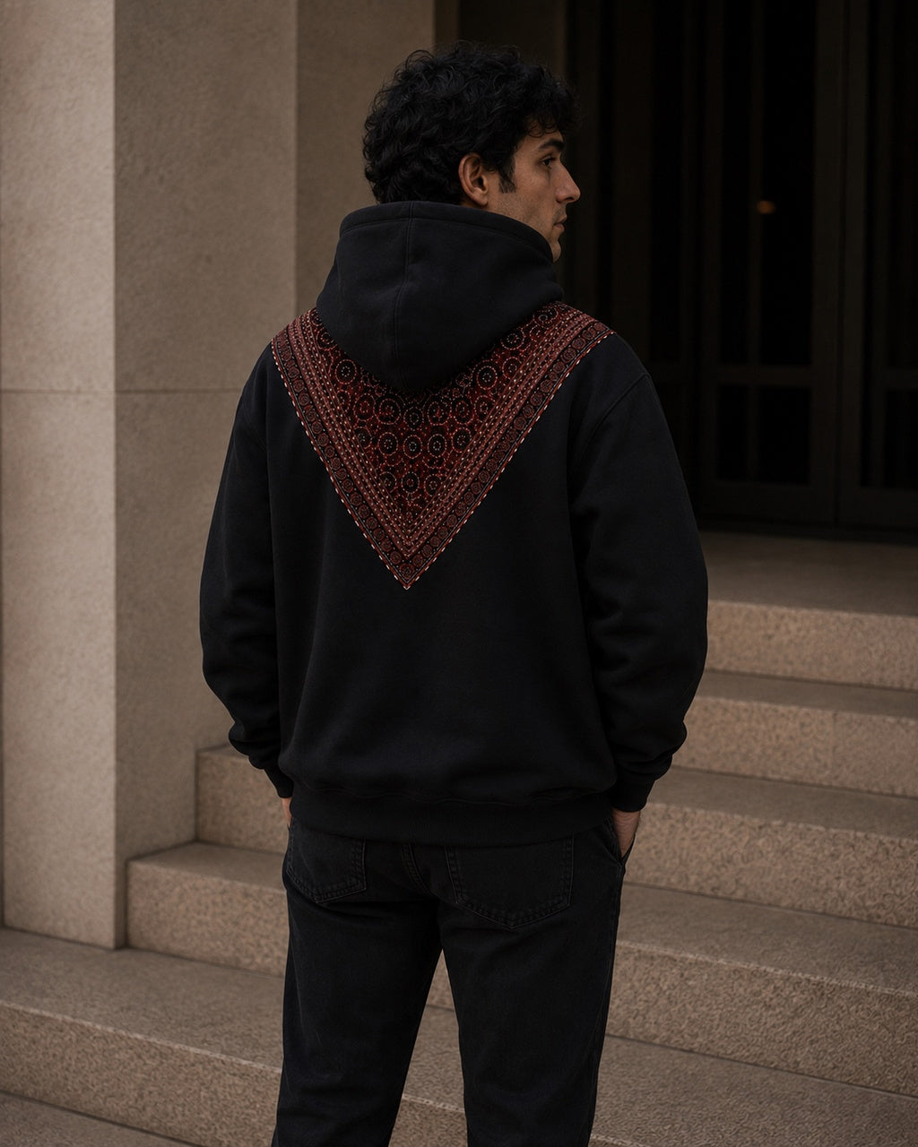 Naqsh | Hoodie