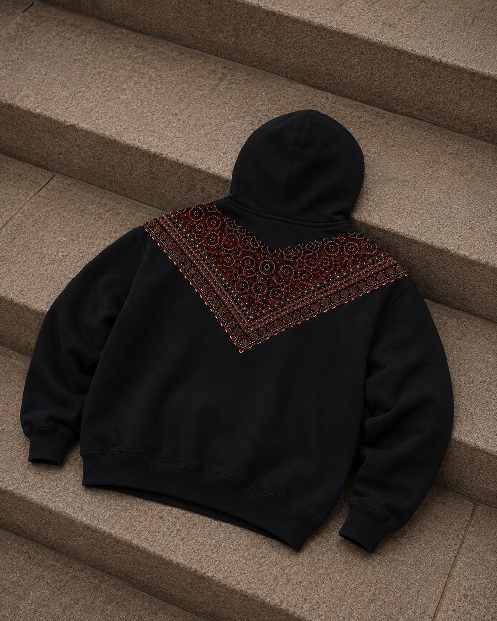 Naqsh | Hoodie