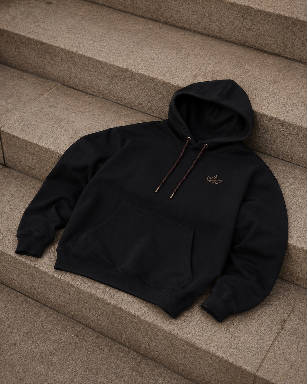 Naqsh | Hoodie