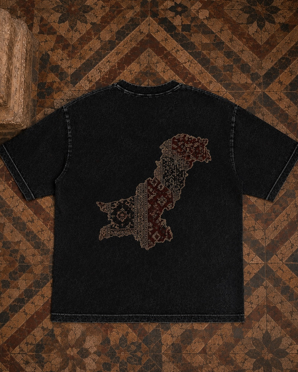 Sarzameen | T-Shirt