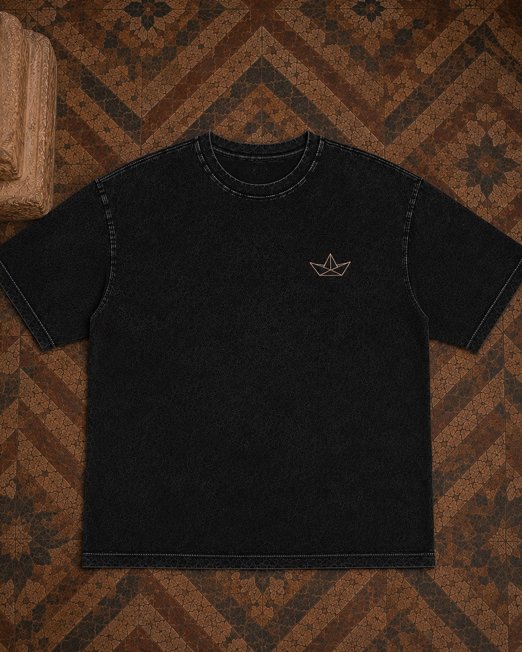 Sarzameen | T-Shirt