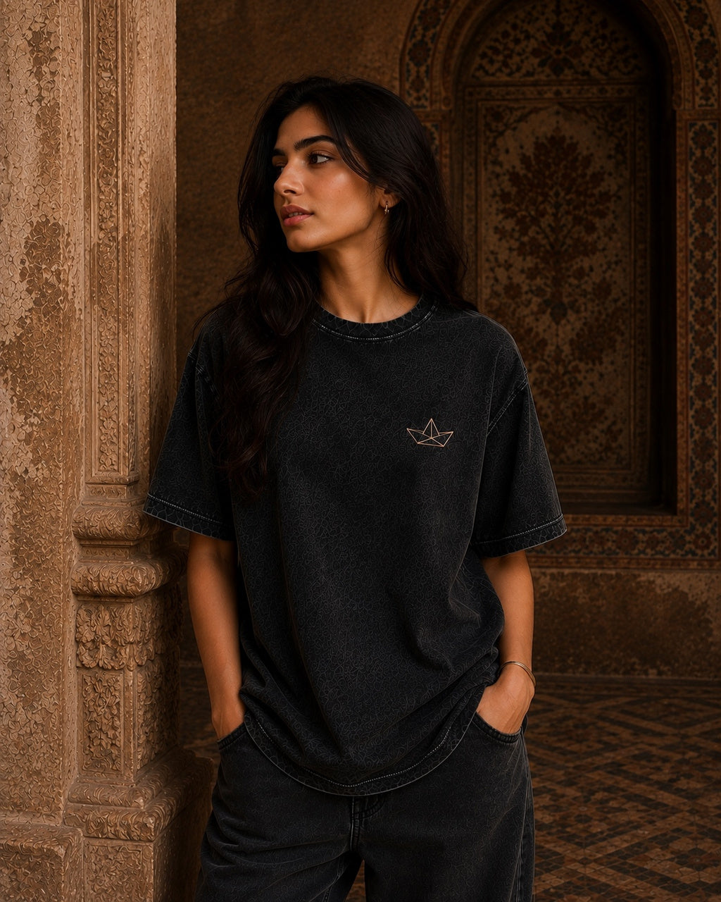 Sarzameen | T-Shirt
