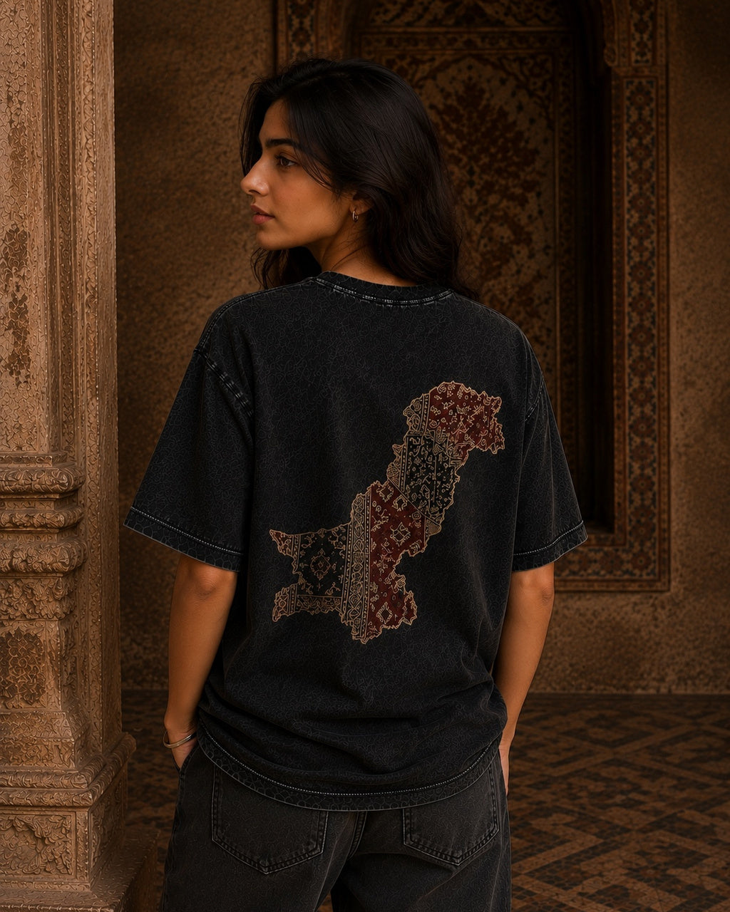 Sarzameen | T-Shirt